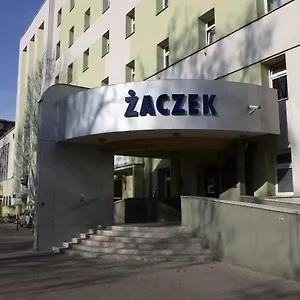 Zaczek Studenckie Отель Краков