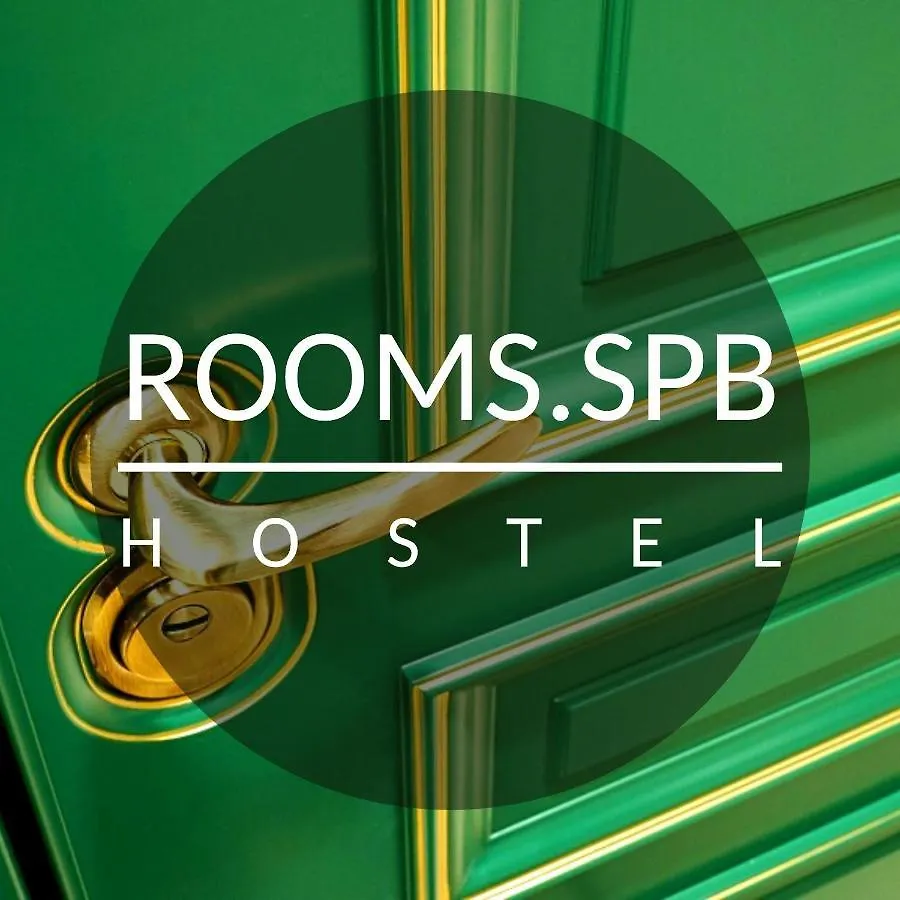 Хостел Rooms.Spb Санкт-Петербург